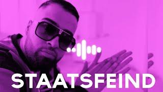 [FREE] SATIX x UNDACAVA Type Beat - "STAATSFEIND"