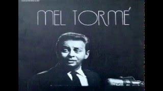 Mel Torme Live Radio WNEW New York with Jonathan Schwartz