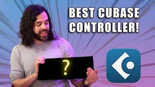 I Found The Perfect Cubase Controller | Full Walkthrough