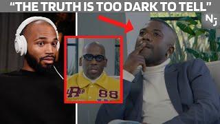 The Dark Truth Behind Ray J & Jamal Bryant’s Beef!