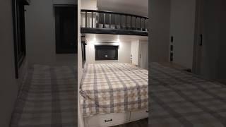 2 bedroom fifth wheel RV under $80,000! 2025 Jayco Eagle 360DBOK