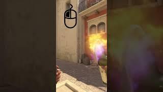 trick 4 u How to make your knife LIT in CS2 cc: @pricempire  #cs #csgo #csgotroll #csgofunny #gaming