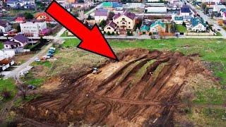 12 Most Incredible Archaeological Finds