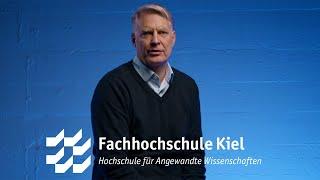 Mein Studium an der FH Kiel: Public Relations