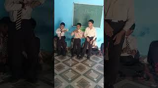 cultural day activity  #dance #school #shortvideos