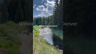 Weekend Trips From Denver: Vail, Colorado