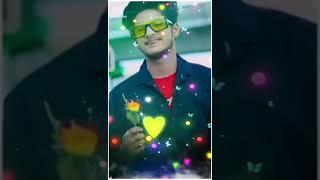 Rick and Rupsha romantic love story ️ #shorts #ujjaldancegroup #rickrupsa #viralshorts #tiktok