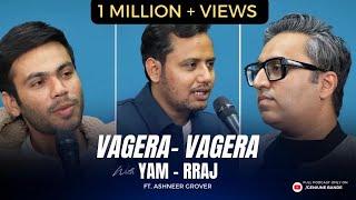 Vagerah Vagerah With Ft. Ashneer Grover on Shark Tank , Doglapan | Shark tank | Cars | Virat kohli