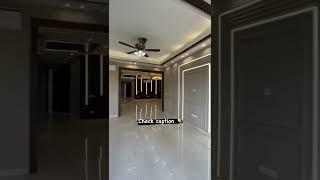 Gurgaon Most Contemporary Builder Floors in Sushant Lok 1 