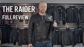 First Mfg Co - The Raider (Full on Review)