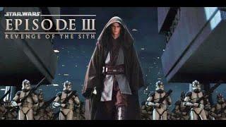 The Order 66 March on the Temple [4K HDR] - Star Wars: Revenge of the Sith