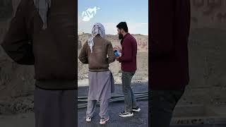 قبر کنی در بادام باغ کابل توسط شرکت فایبر نوری! #shortvideo #shorts #short