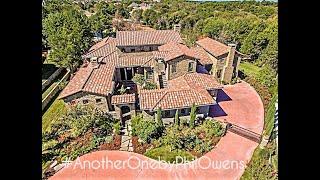 SOLD! | ANOTHER SPECTACULAR MEDITERRANEAN LUXURY HOME SALES RECORD by PHIL OWENS #RaiseYourStandards