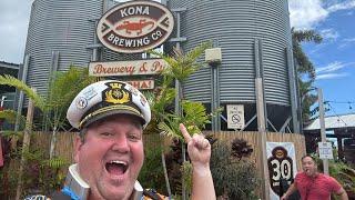 Is Kona Brewing REALLY Worth the Hype?