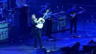 You Worry Me - Nathaniel Rateliff & The Night Sweats @ Soulshine Benefit 11-24-2024