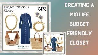 How to Create Your Perfect Budget Conscious Wardrobe