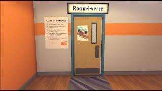 How To Get Rec Rooms Rec Center Dorm Room Door Back