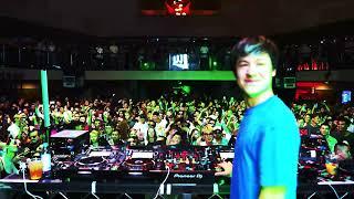 Liu @ EXCHANGE LOS ANGELES LIVESET