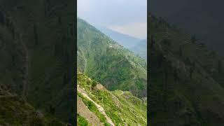 #himachal #nature #mountains #chamba #view