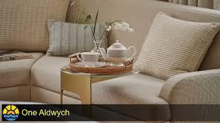 One Aldwych #London #hotel #holiday