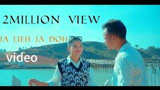 ja lieh ja doh(official music video hit song khasi) pynshynna rabon.@PynshynnaRabon