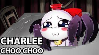 CUTE CHOO CHOO CHARLES SAD ORIGIN STORY - ANIMATION