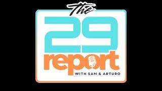 THE 29 REPORT EP1