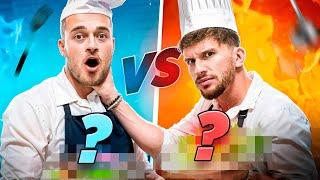 VAŘENÍ POSLEPU 2 | @VladaVideos  vs. Lišák