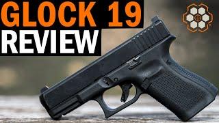 Glock 19 Gen 5 Review: Navy SEAL's 5,000+ Round Report