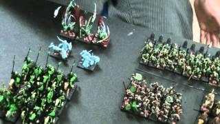 Vampire Counts army overview, tactics and comments- Blue Table Painting