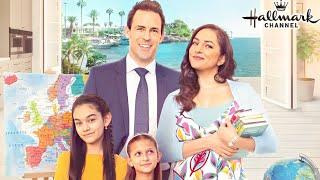 Learning to Love 2024 - New Hallmark Movies 2024 - Hallmark Romance 2024 - Holiday 2024