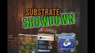 Which COCONUT SUBSTRATE is the Best for Your Reptile? Full Comparison and Review