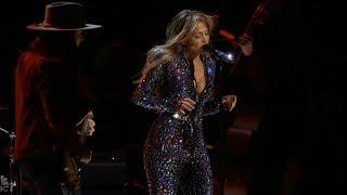 Jennifer Lopez - Elvis Presley Tribute 2019