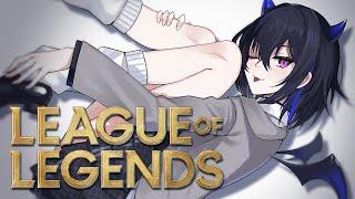 【League of Legends】今日も森林浴【ぶいすぽ/一ノ瀬うるは】