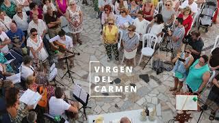 Virgen del Carmen