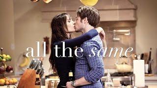 John Ross + Elena | All the Same