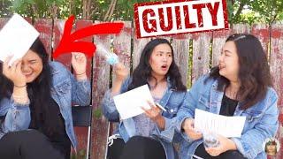 GUILTY or NOT GUILTY!! ft. THE Vavaihanz #klathrel