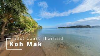 Discover Koh Mak: Thailand’s Hidden Island Gem