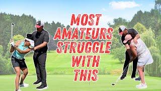 Most Amateurs Should Be Doing These Things To Improve Their Game!