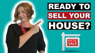 Ready To Sell Your Home - 5 Signs You’re Ready To Sell