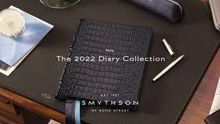 The 2022 Diary Collection