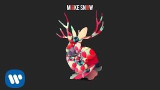 Miike Snow - Back Of The Car (Official Audio)