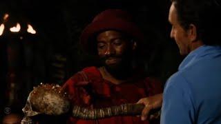 Survivor 47: Rome Blindsided