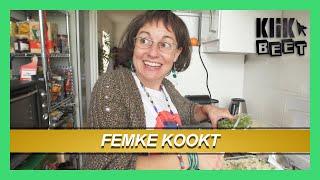 Femke kookt | Klikbeet