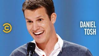 The Life-Changing Way to Take a Dump - Daniel Tosh