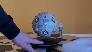 Floating Jedi Training Remote kit by Trooper Trent