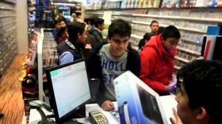 GAMEPLANET Venta Nocturna PS4