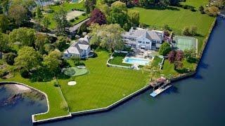 Waterfront Property in Greenwich, CT