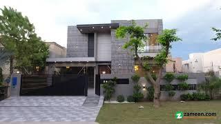 1 KANAL HOUSE FOR SALE IN BLOCK J PHASE 5 DHA LAHORE