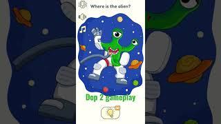 Dop 2: delete one part gameplay android #shorts #gameplay #wogee #oon top five